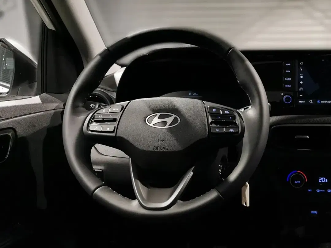 Hyundai i10 1.0 Trend - Thumbnail 9