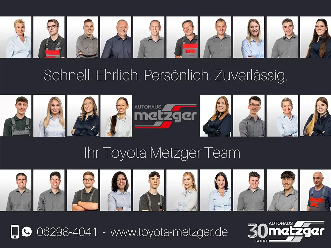 Toyota Corolla Cross Hybrid Teamplayer - Thumbnail 21