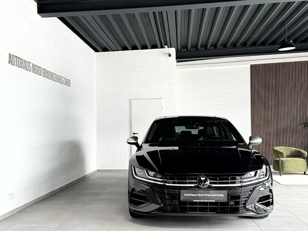 Volkswagen Arteon 2.0 TSI R Shooting Brake - foto 2