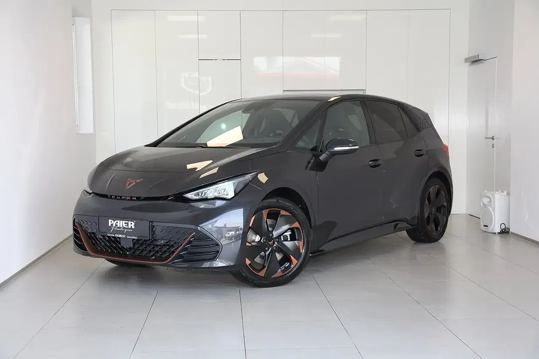 CUPRA Born - foto 1