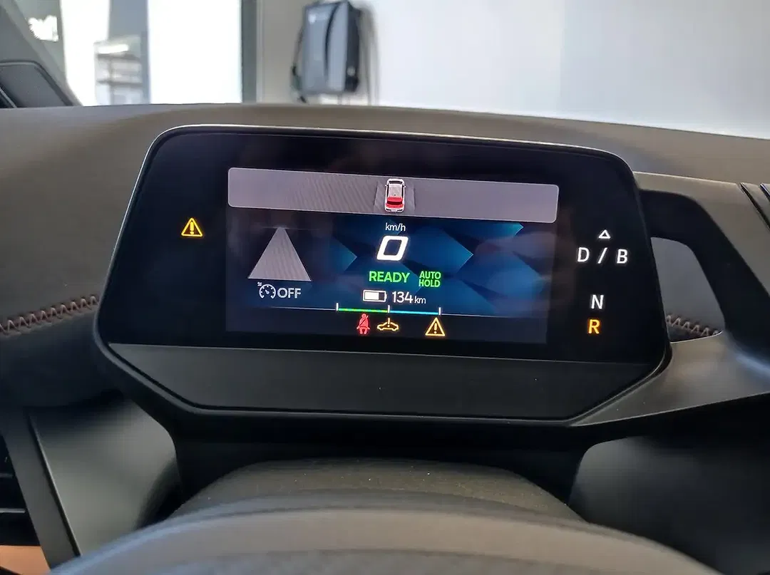 CUPRA Born - Thumbnail 10