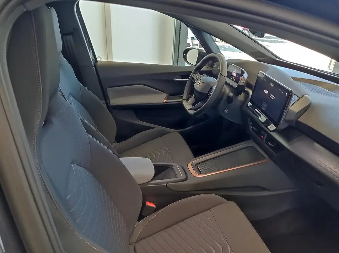 CUPRA Born - foto 14