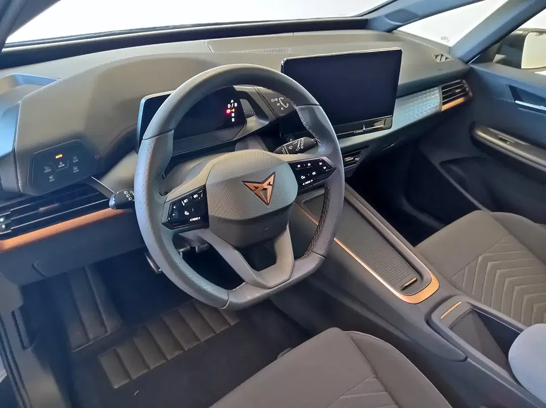 CUPRA Born - Thumbnail 6