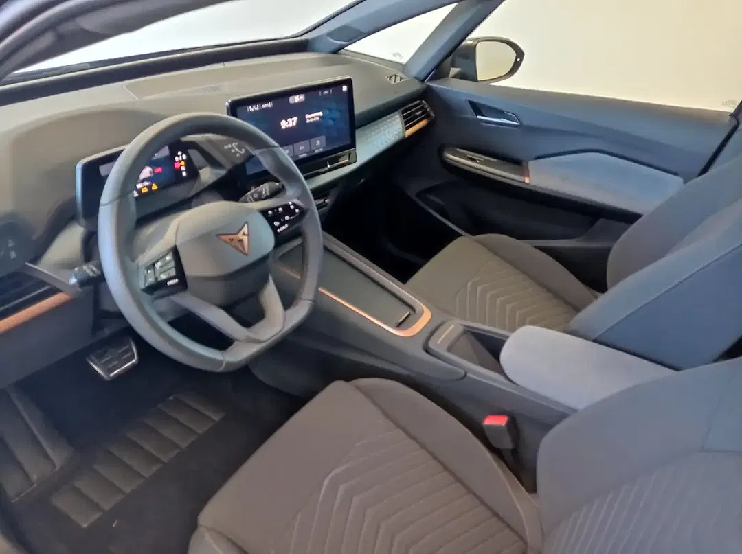 CUPRA Born - Thumbnail 7