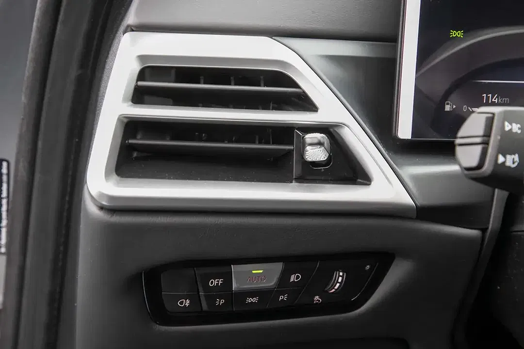 Alpina D3 S Touring - Thumbnail 9