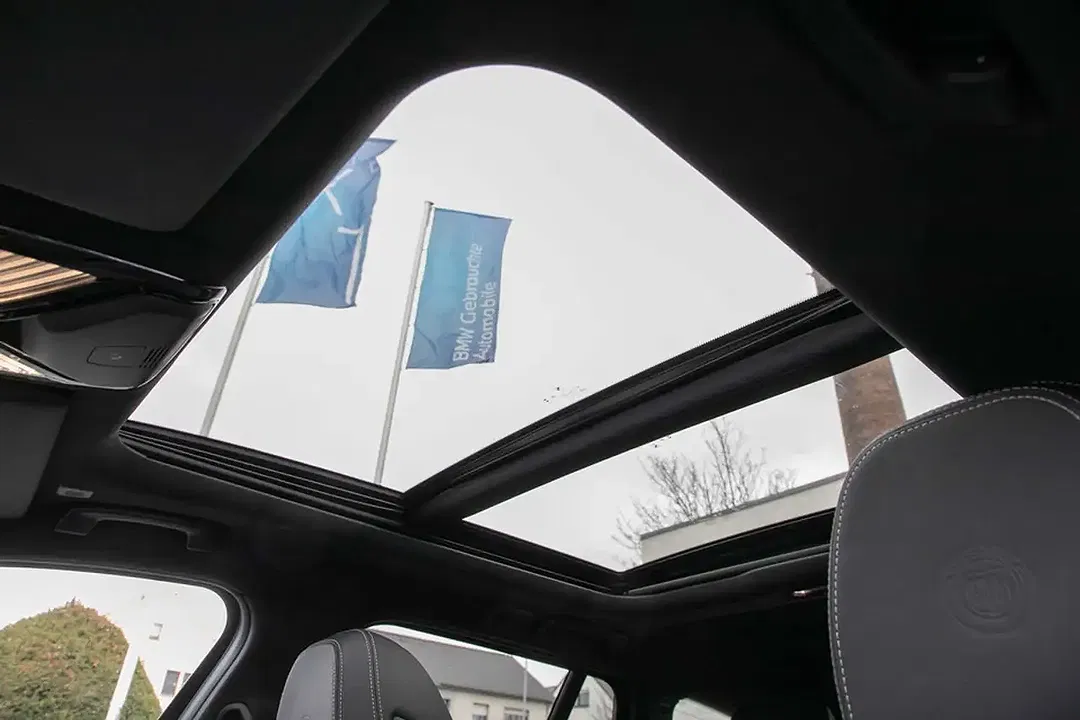 Alpina D3 S Touring - Thumbnail 12