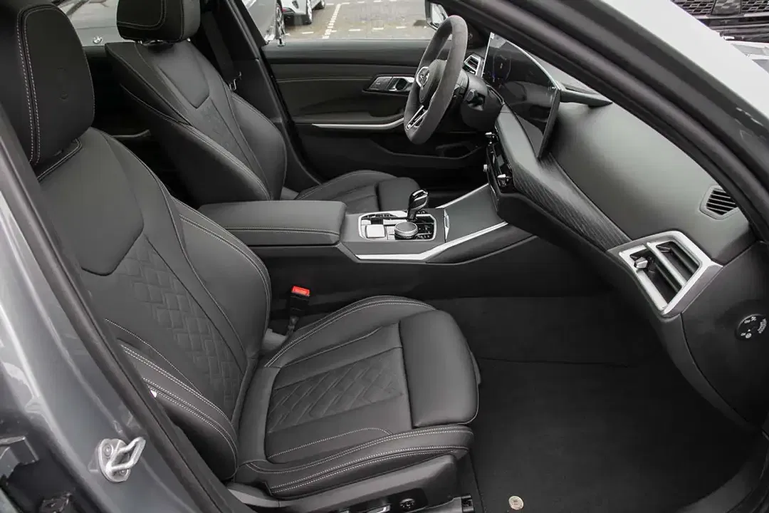 Alpina D3 S Touring - foto 2
