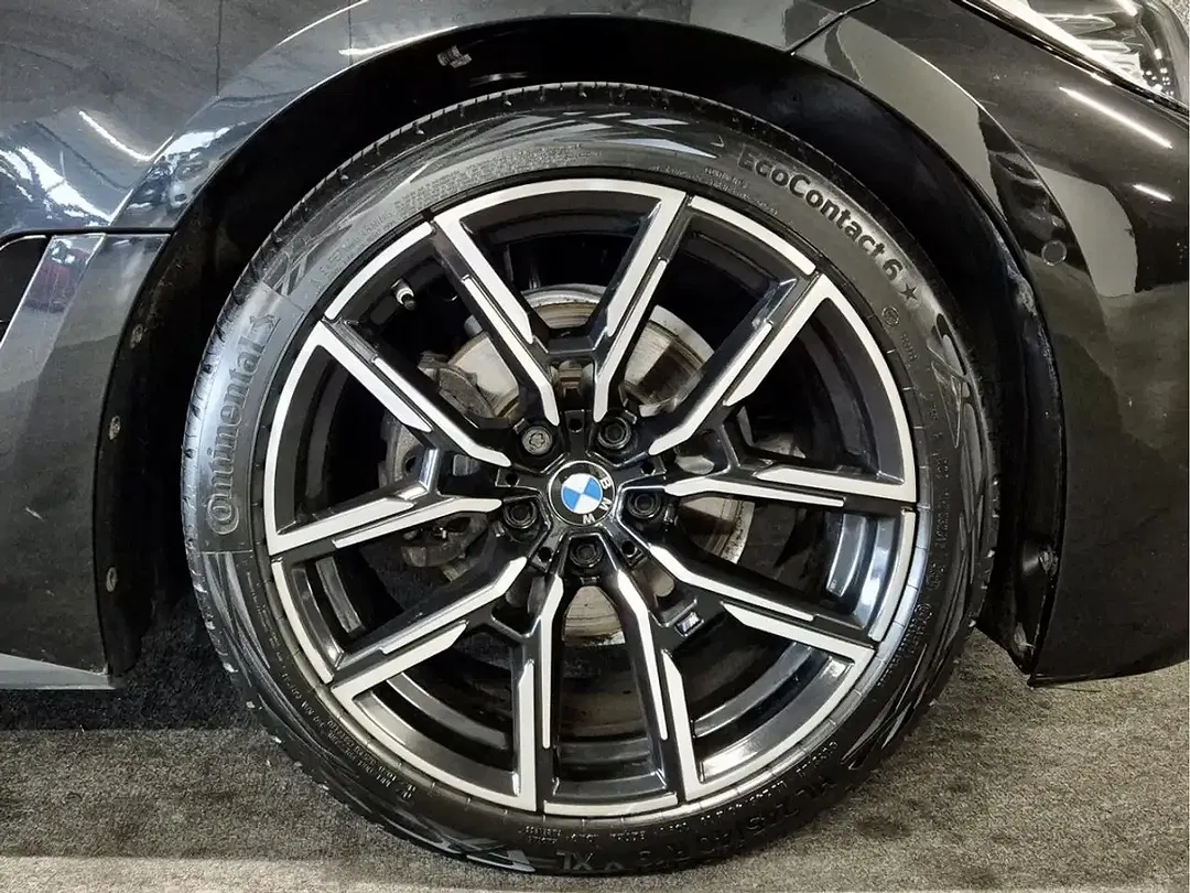 BMW 420 xDrive Gran Coupe M Sport - Thumbnail 13