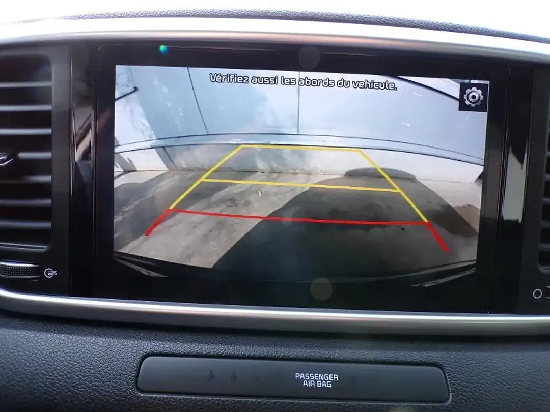 Kia Sportage 1.6 CRDi - Thumbnail 12