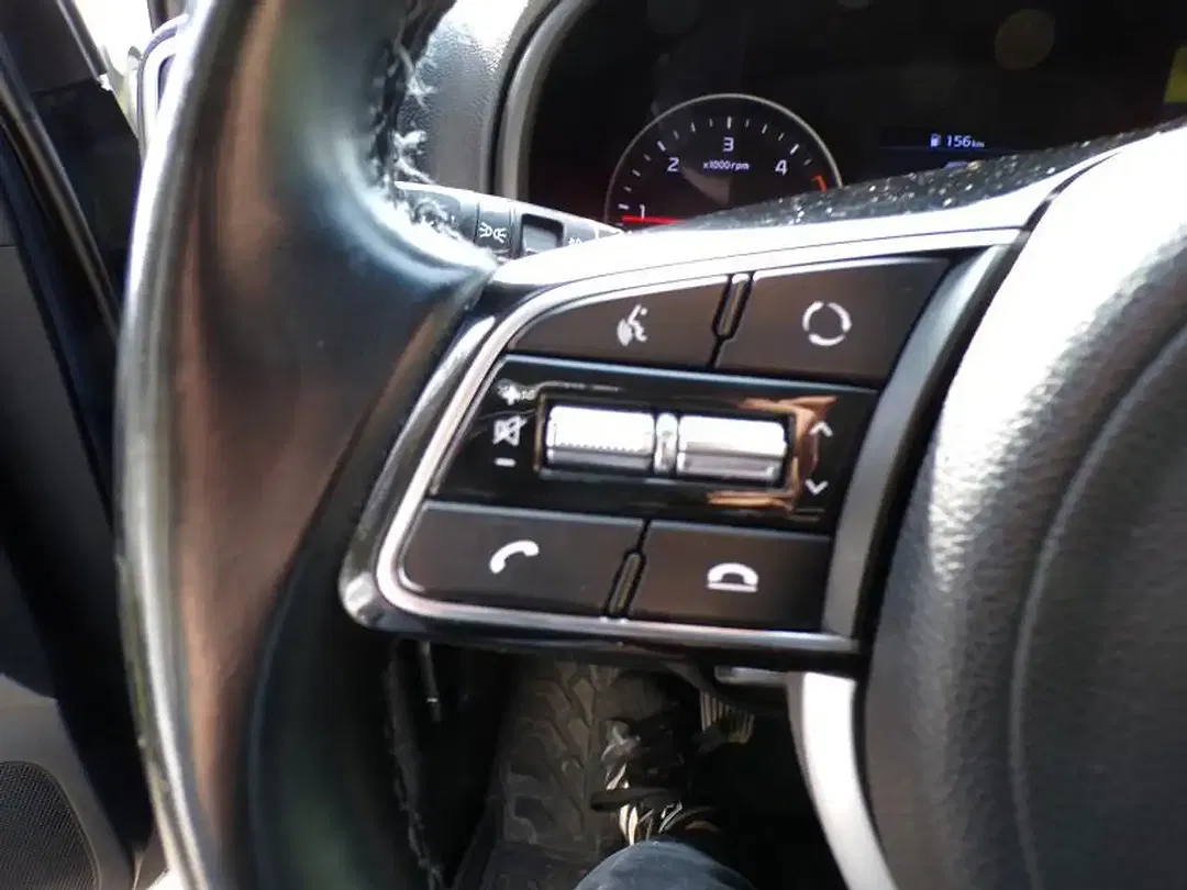 Kia Sportage 1.6 CRDi - Thumbnail 14