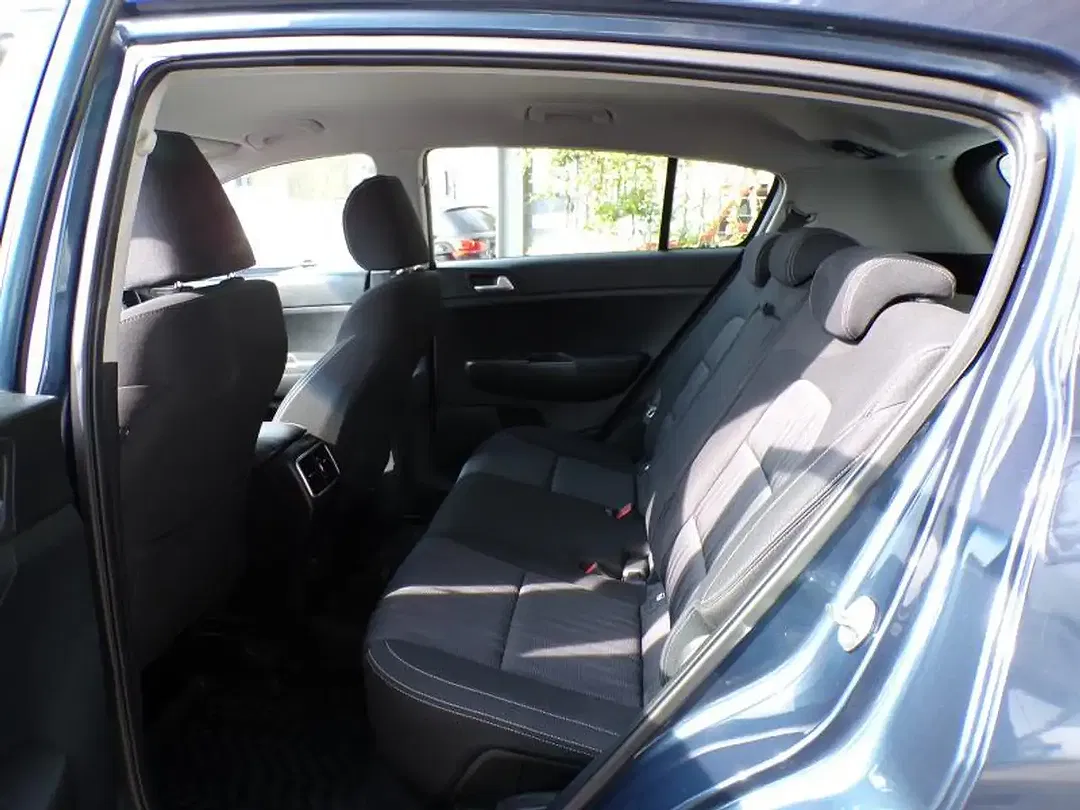 Kia Sportage 1.6 CRDi - Thumbnail 7