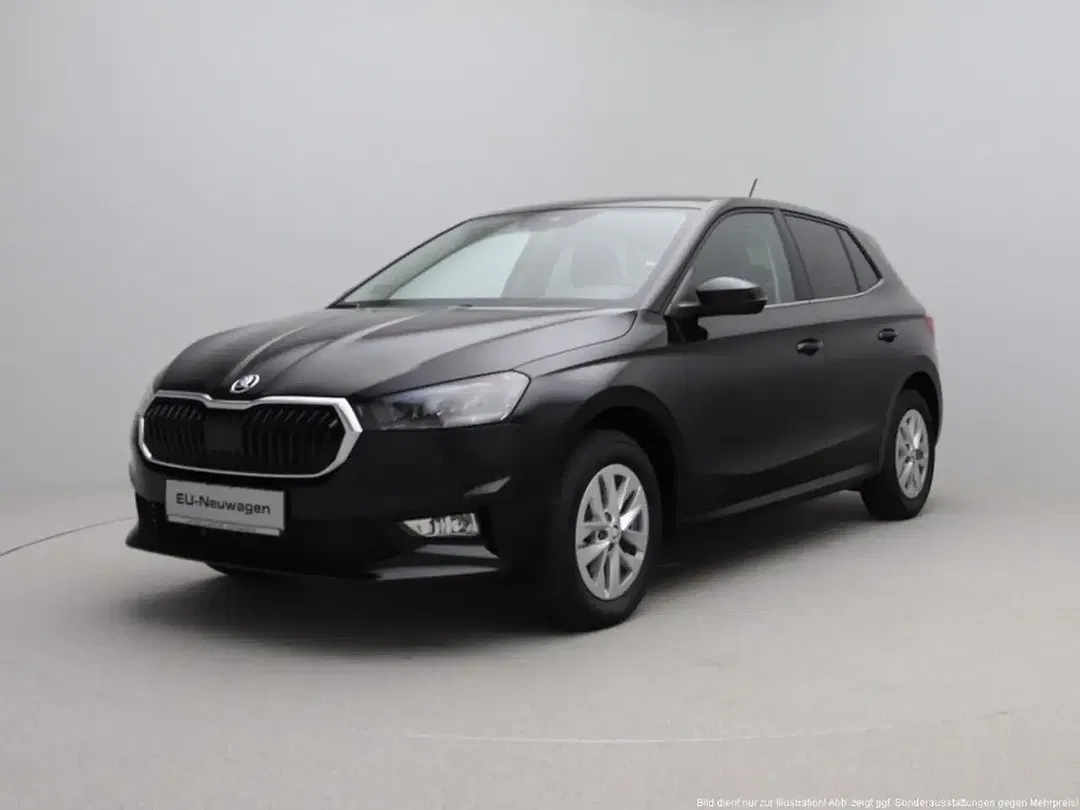 Skoda Fabia 1.0 MPI Monte Carlo - Thumbnail 3