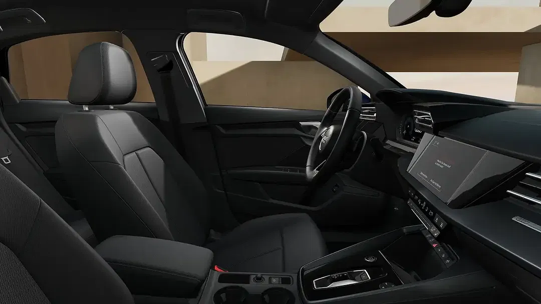 Audi A3 35 TFSI S tronic advanced - Thumbnail 9