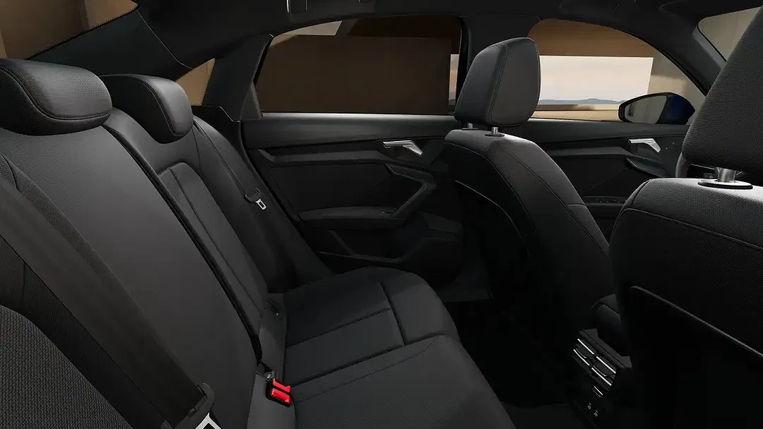Audi A3 35 TFSI S tronic advanced - Thumbnail 11