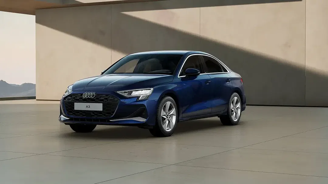 Audi A3 35 TFSI S tronic advanced - Thumbnail 1