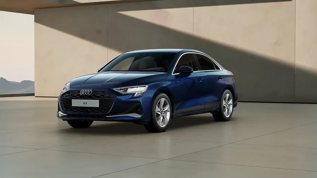 Audi A3 35 TFSI S tronic advanced - Afbeelding 1