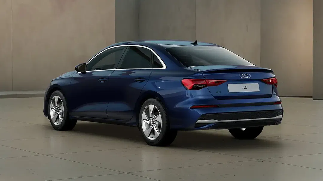 Audi A3 35 TFSI S tronic advanced - Thumbnail 2