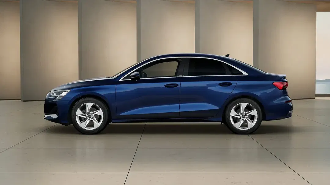 Audi A3 35 TFSI S tronic advanced - Thumbnail 3