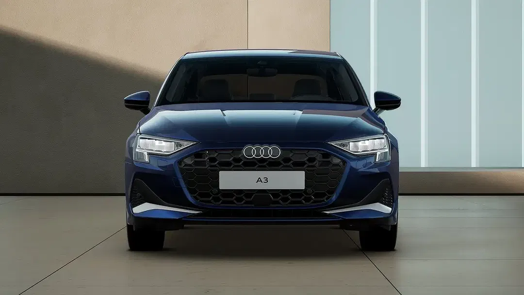 Audi A3 35 TFSI S tronic advanced - Thumbnail 4