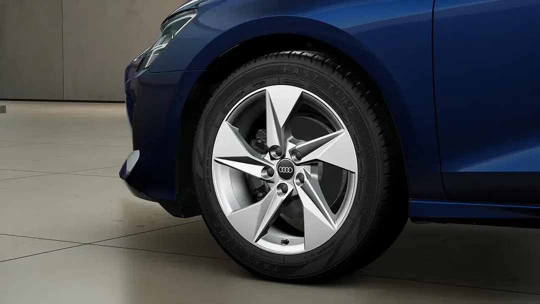 Audi A3 35 TFSI S tronic advanced - Thumbnail 5