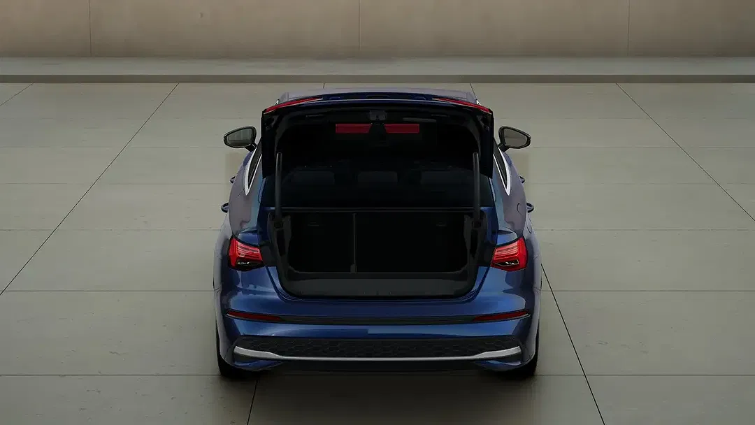 Audi A3 35 TFSI S tronic advanced - Thumbnail 6