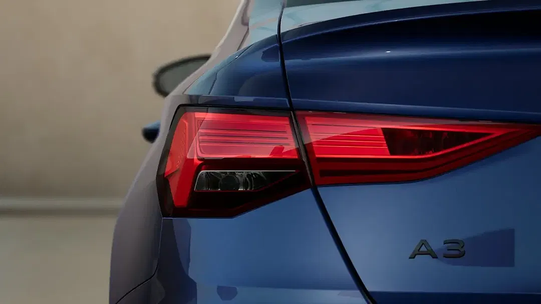 Audi A3 35 TFSI S tronic advanced - Thumbnail 7