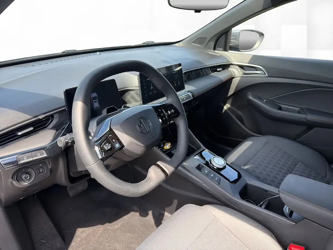 MG MG3 1.5 Hybrid+ Luxury - Thumbnail 11