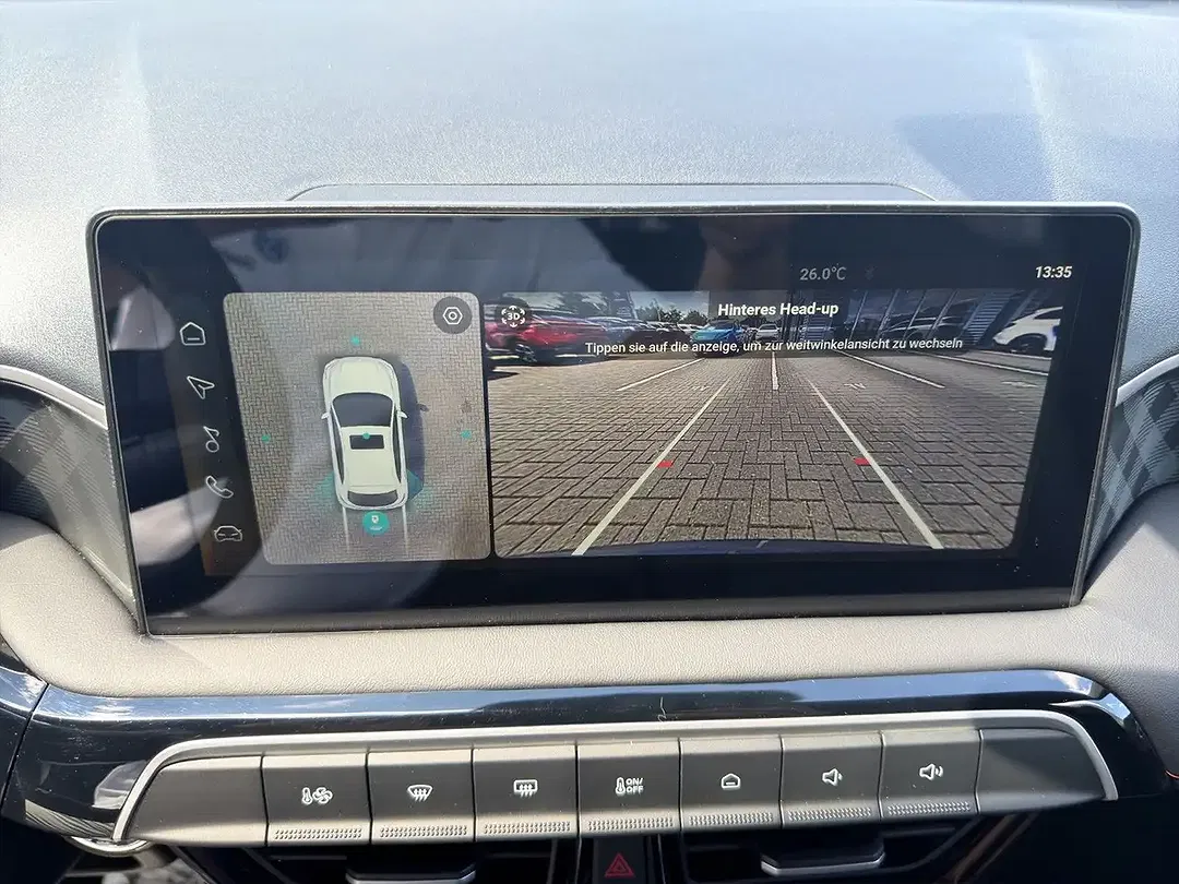 MG MG3 1.5 Hybrid+ Luxury - foto 15