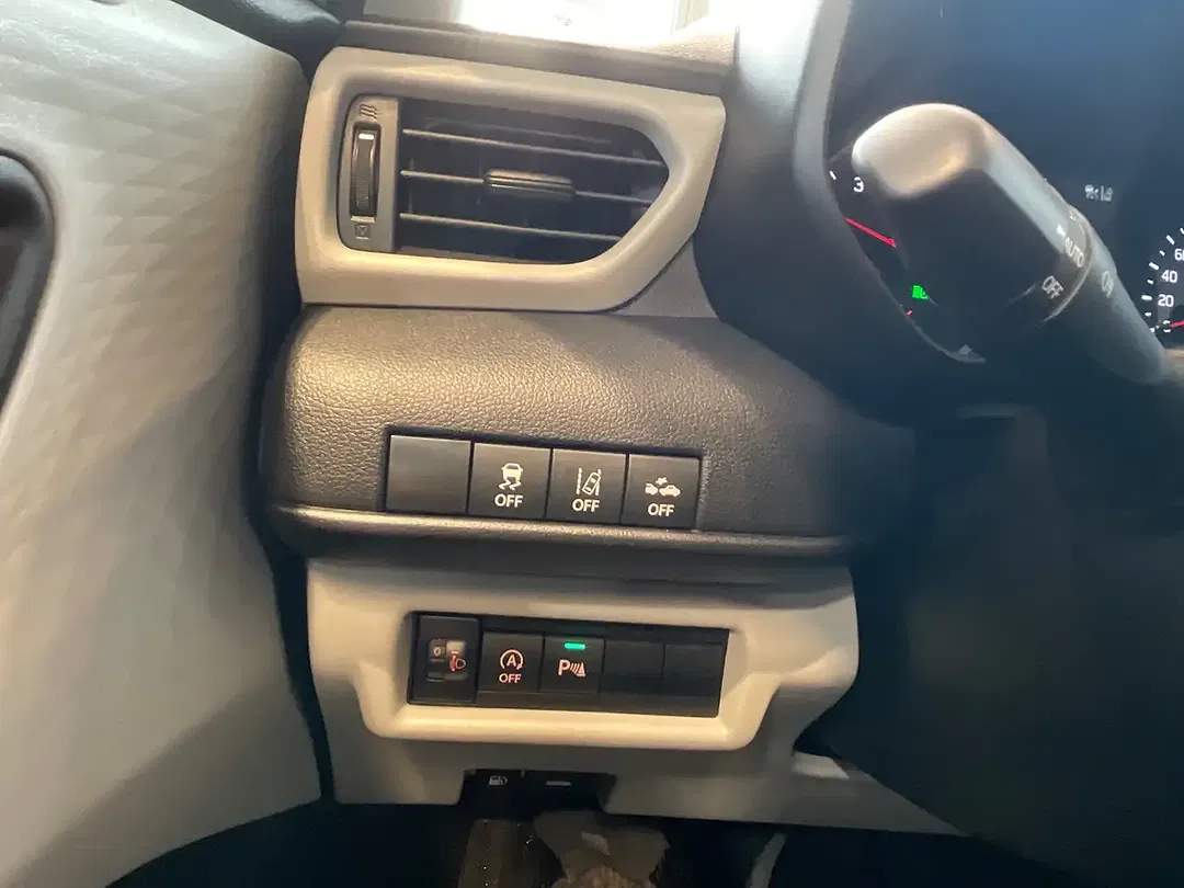 Suzuki Swift 1.2 Dualjet Comfort - Thumbnail 18