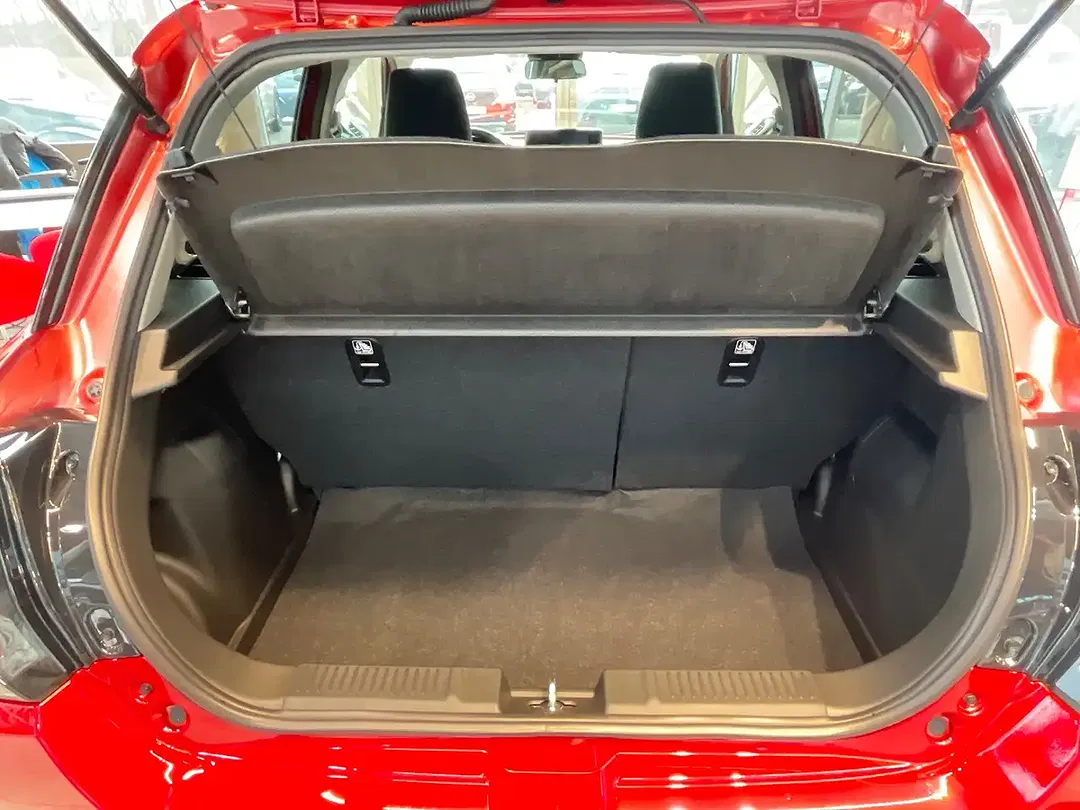 Suzuki Swift 1.2 Dualjet Comfort - Thumbnail 6