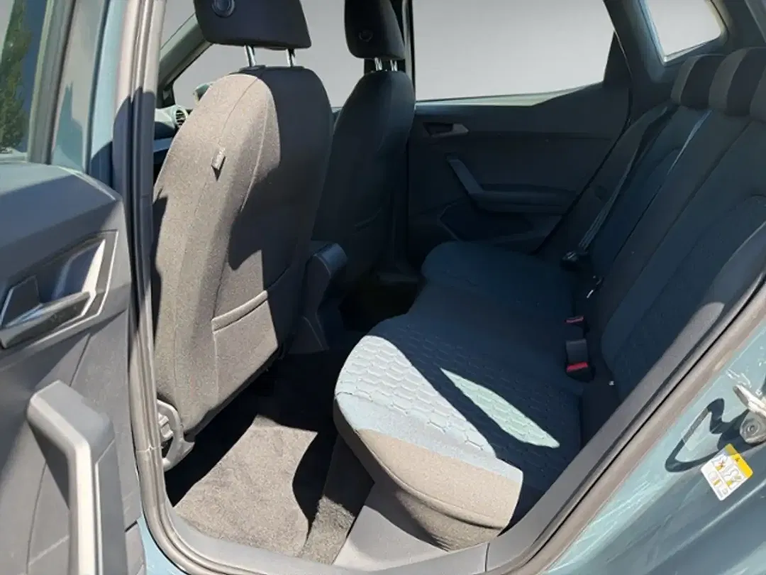 SEAT Arona 1.0 TSI DSG Style - Thumbnail 9