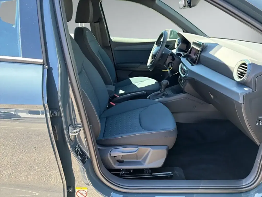 SEAT Arona 1.0 TSI DSG Style - Thumbnail 10