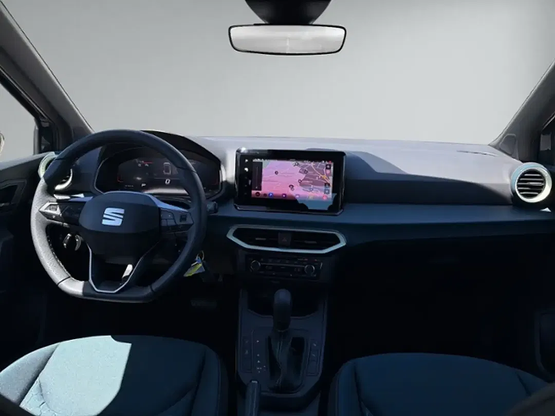 SEAT Arona 1.0 TSI DSG Style - Thumbnail 11