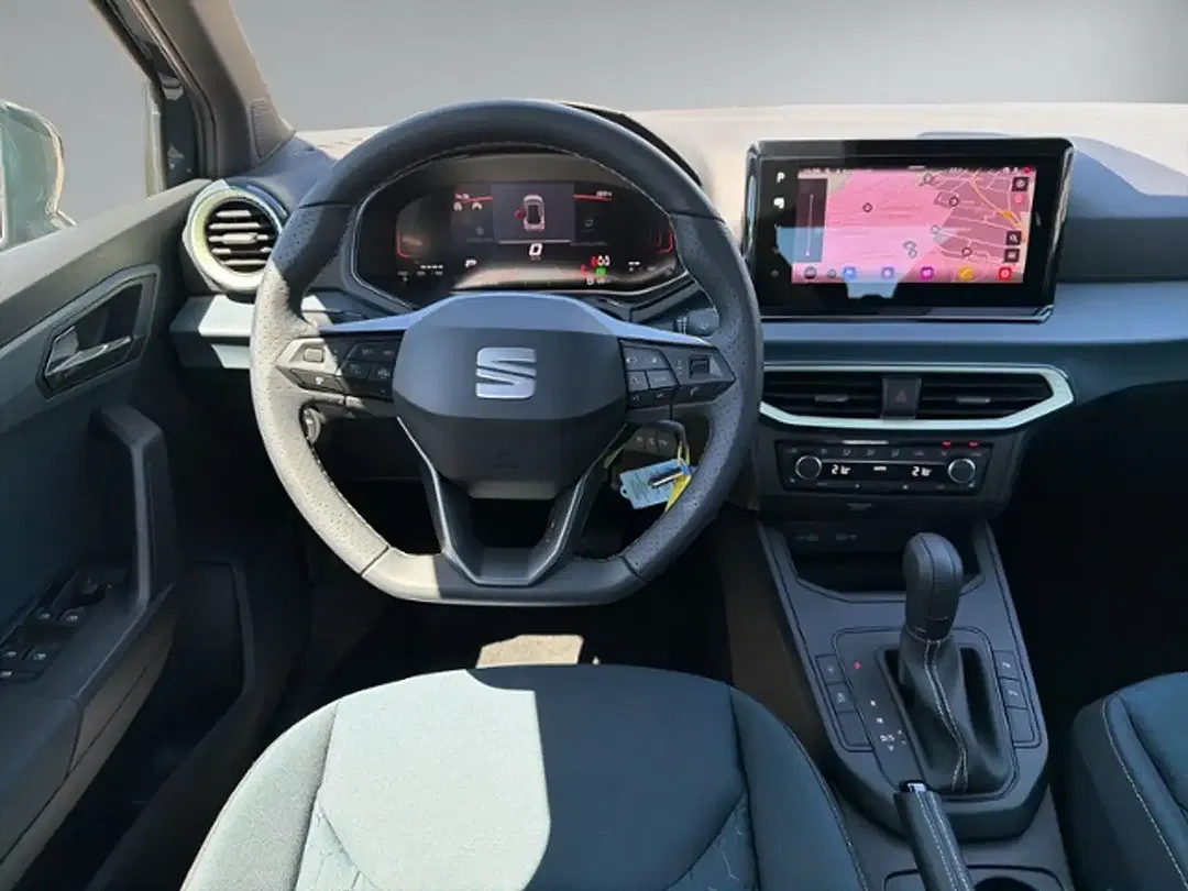 SEAT Arona 1.0 TSI DSG Style - Thumbnail 13