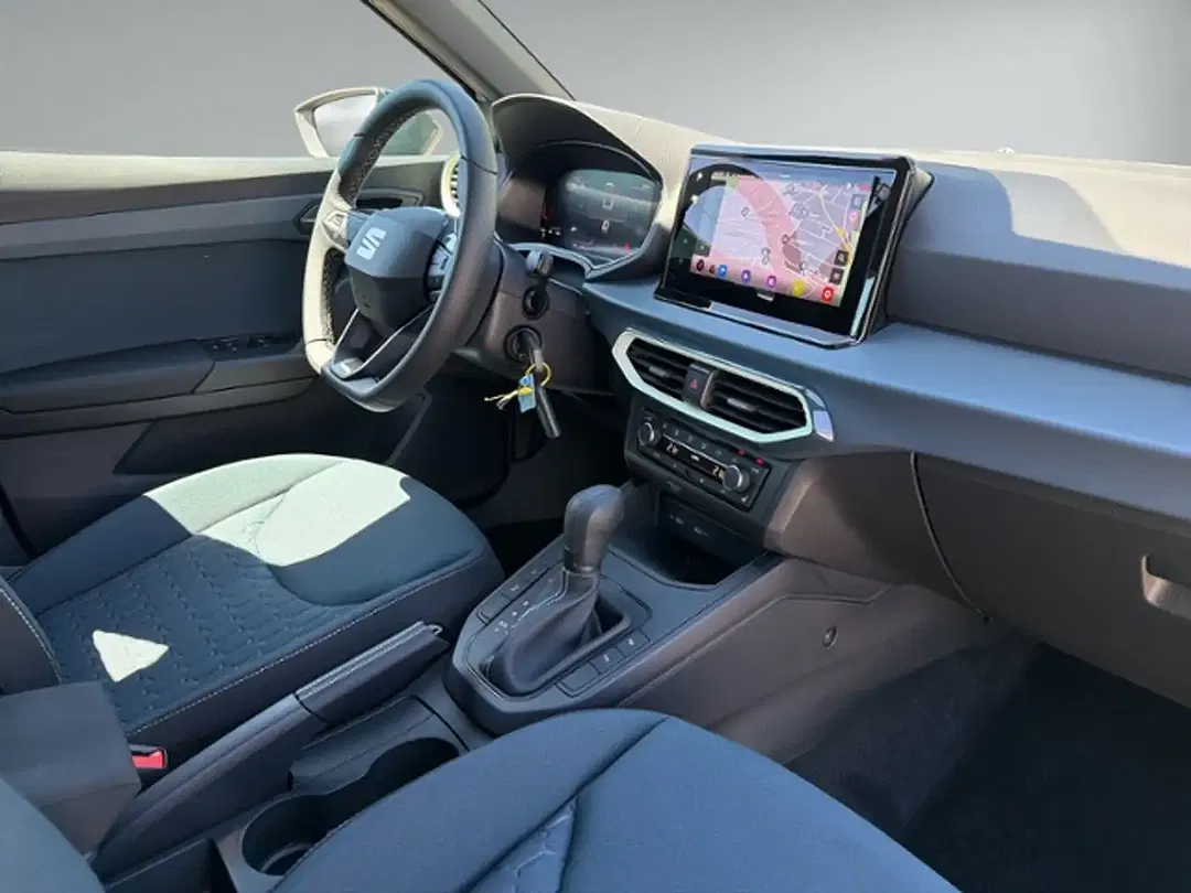 SEAT Arona 1.0 TSI DSG Style - foto 14