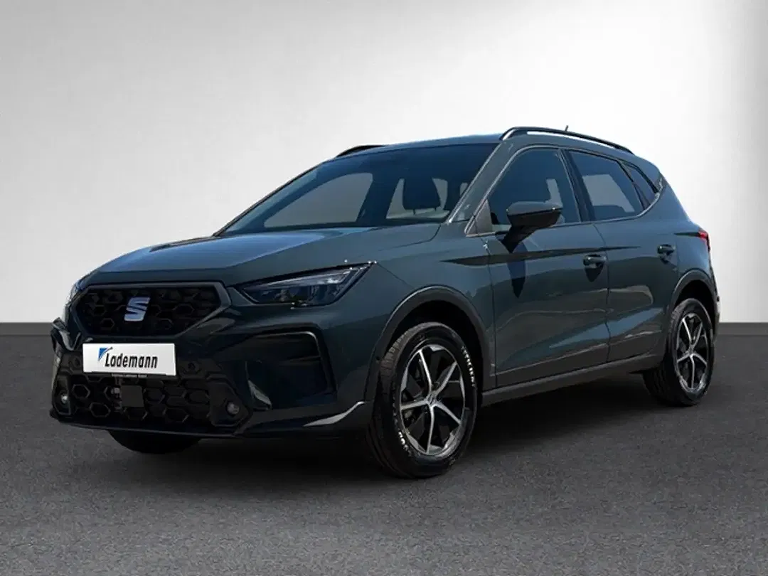 SEAT Arona 1.0 TSI DSG Style - foto 1