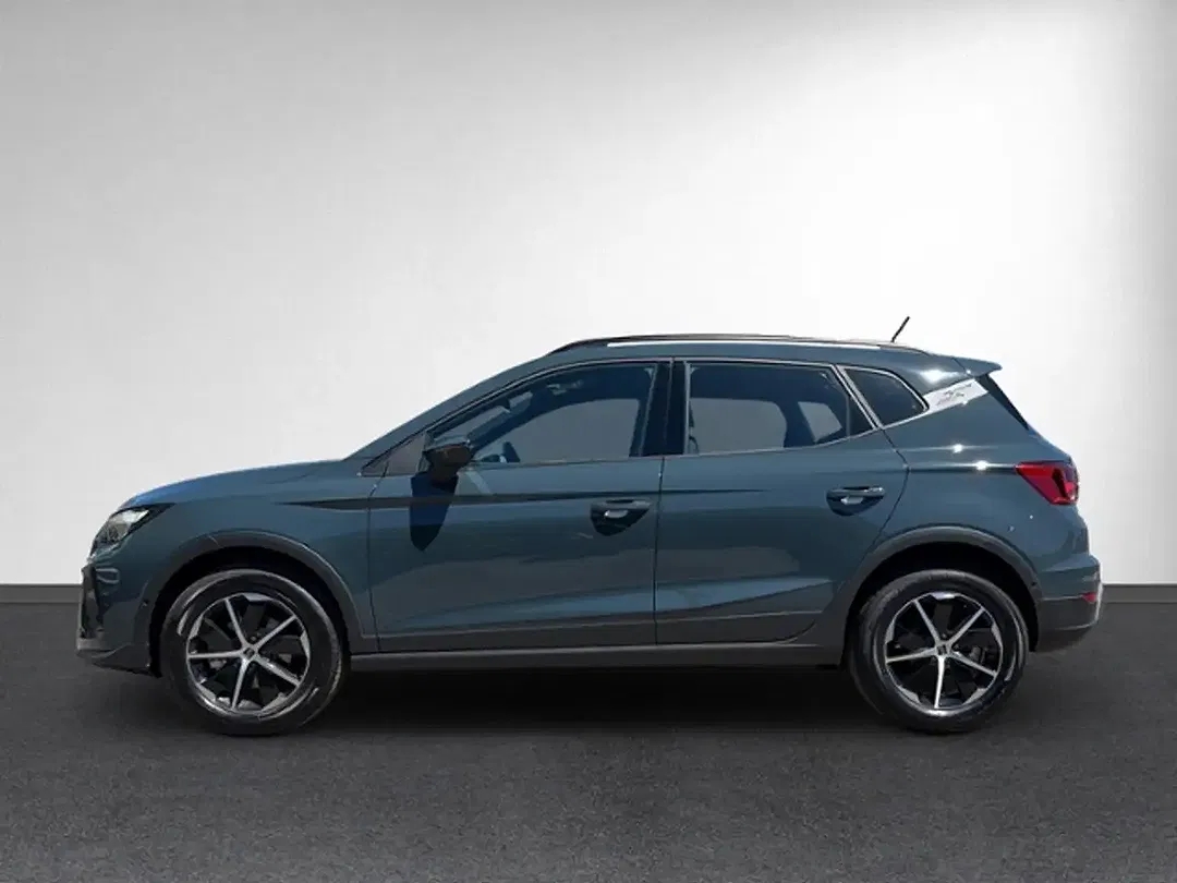 SEAT Arona 1.0 TSI DSG Style - foto 2