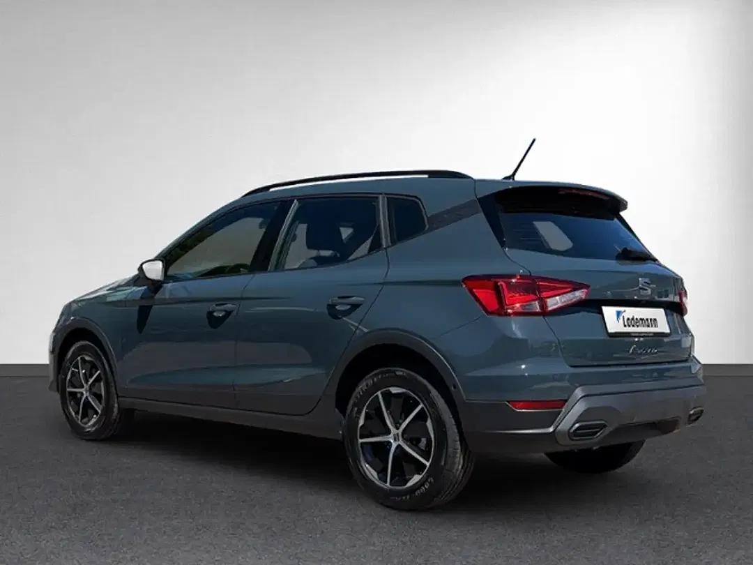 SEAT Arona 1.0 TSI DSG Style - Thumbnail 3