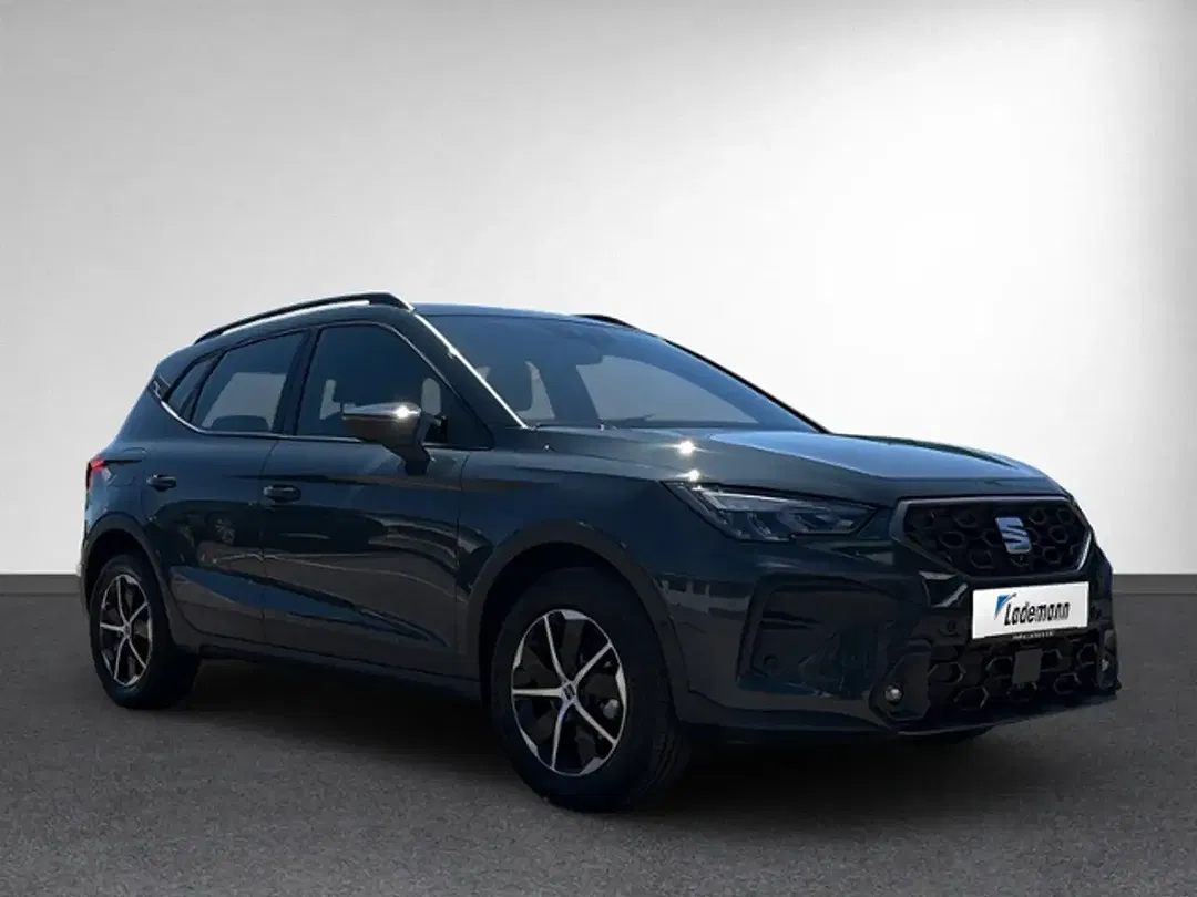 SEAT Arona 1.0 TSI DSG Style - Thumbnail 4
