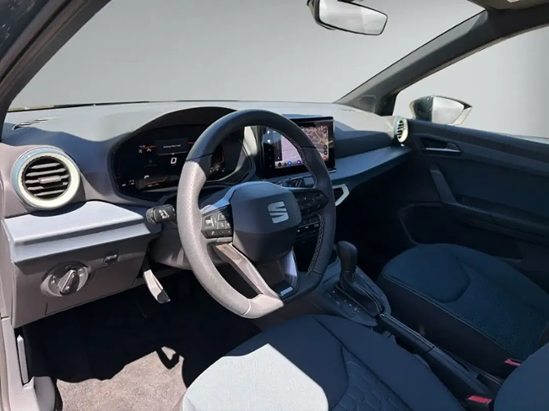 SEAT Arona 1.0 TSI DSG Style - Thumbnail 8