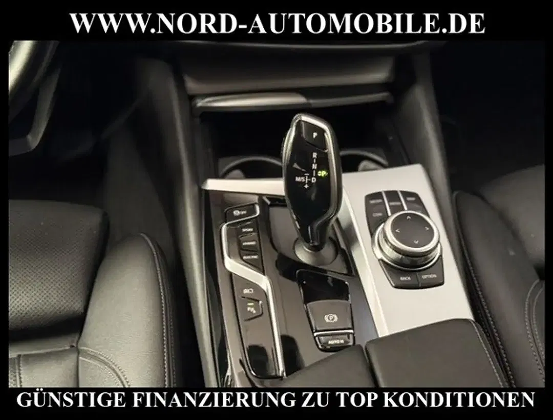 BMW 530 xDrive Touring - Thumbnail 18