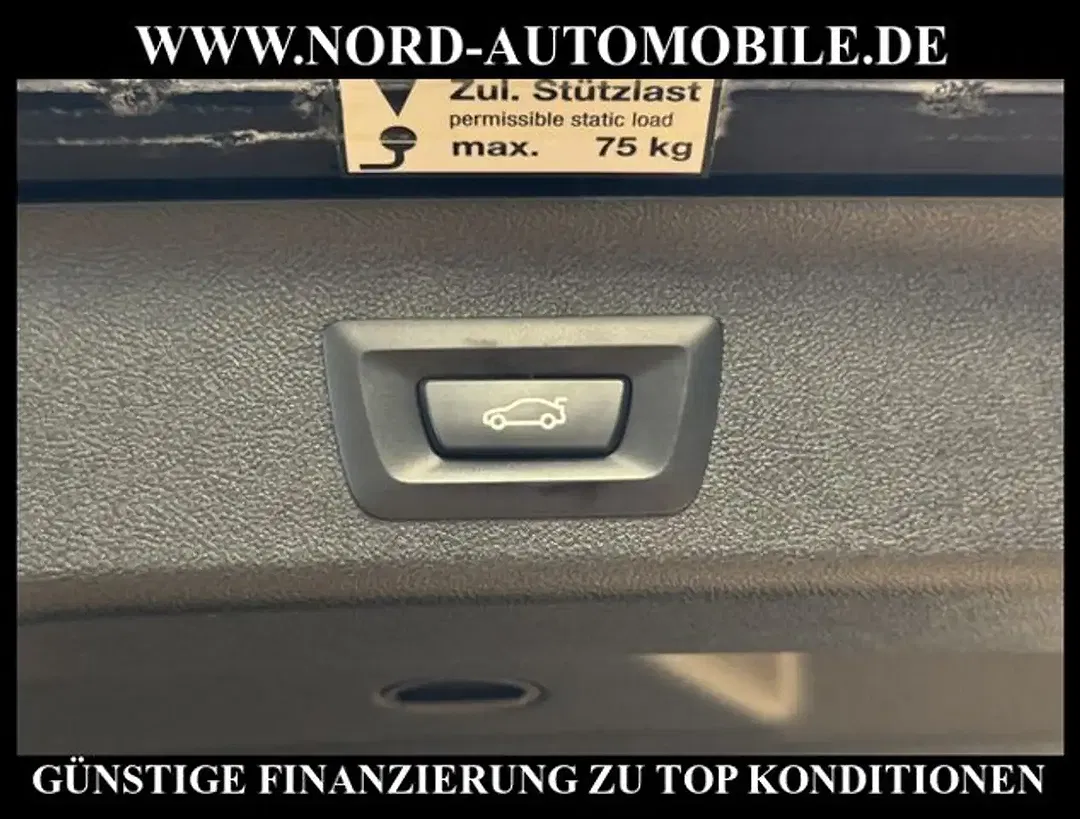 BMW 530 xDrive Touring - Thumbnail 20