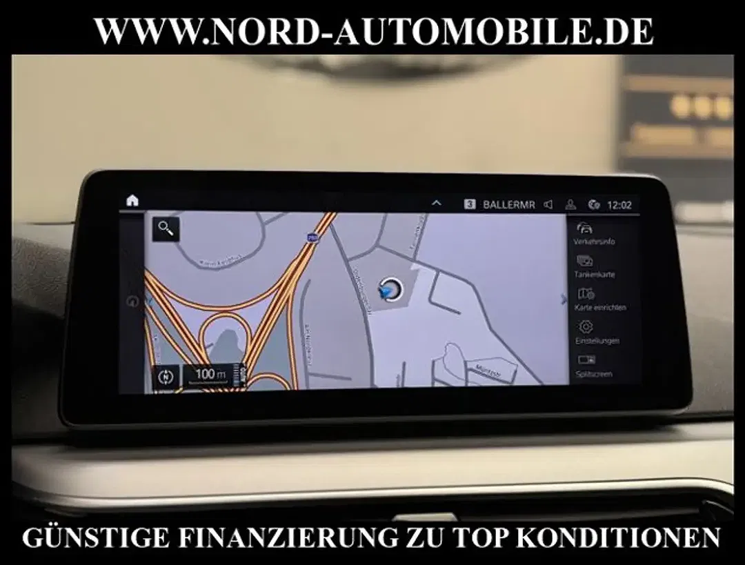 BMW 530 xDrive Touring - Thumbnail 21