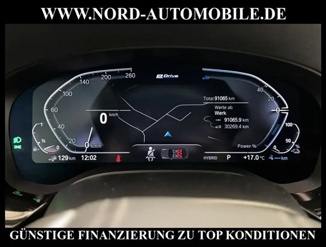 BMW 530 xDrive Touring - Thumbnail 23