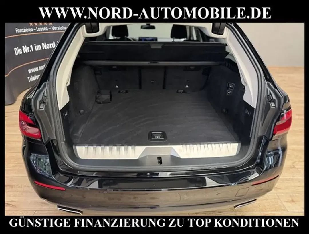 BMW 530 xDrive Touring - Thumbnail 25