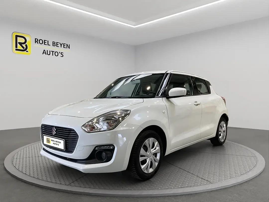Suzuki Swift Hybrid 1.2 - Afbeelding 1