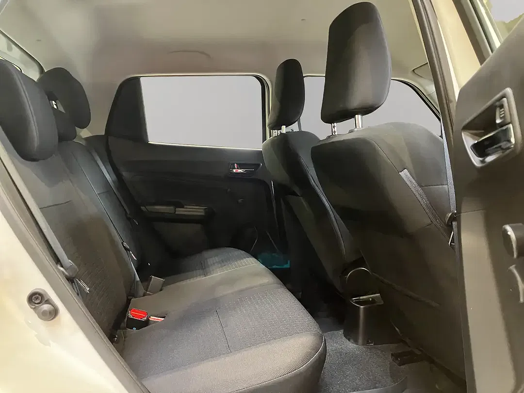 Suzuki Swift Hybrid 1.2 - Thumbnail 11