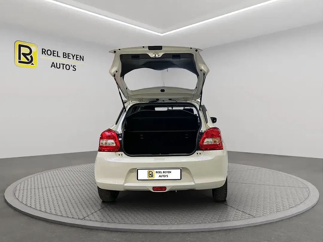 Suzuki Swift Hybrid 1.2 - Thumbnail 12