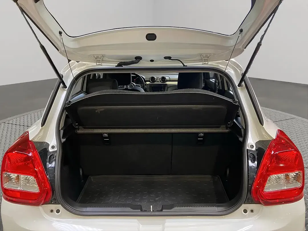 Suzuki Swift Hybrid 1.2 - Thumbnail 13