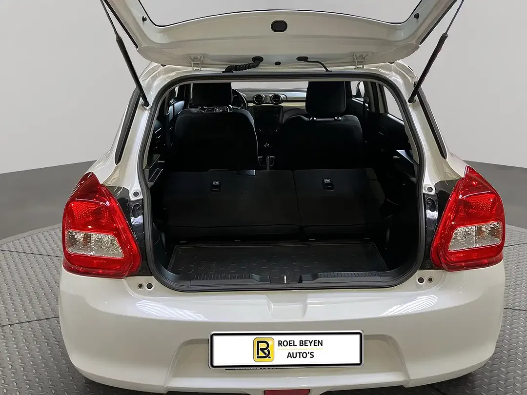 Suzuki Swift Hybrid 1.2 - Thumbnail 14